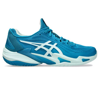 Asics Court FF 3 (W) (Teal Blue)