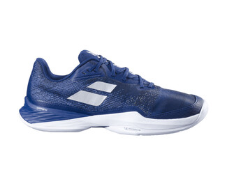 Babolat Jet Mach 3 All Court (M) (Dark Blue)