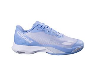 Babolat Jet Mach 4 All Court (W) (Lavender)