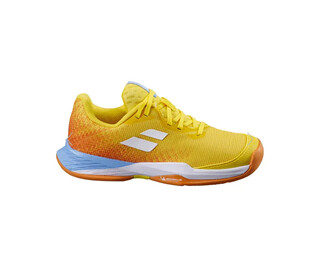 Babolat Jet Mach 3 Kids' (Yellow)