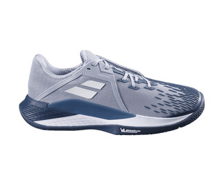 Babolat Propulse Fury 3 All Court (M) (Grey)