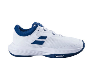 Babolat SFX 4 All Court (M) (White/Blue)