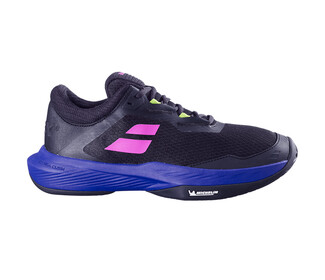 Babolat SFX 4 All Court (M) (Black/Dark Blue)