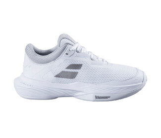 Babolat SFX 4 All Court (W) (White/Silver)