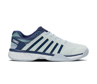 K-Swiss Express Light Pickleball (M) (Blue)