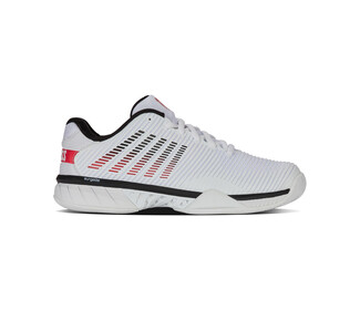 K-Swiss Hypercourt Express 2 (M) (White/Black)