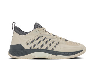 K-Swiss Hypercourt Supreme 2 (M) (Whitecap Gray)