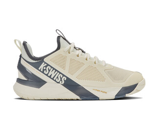 K-Swiss K-Frame Speed Rublo (M) (Egret)