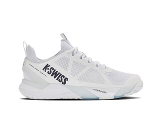 K-Swiss K-Frame Speed Rublo (M) (White)