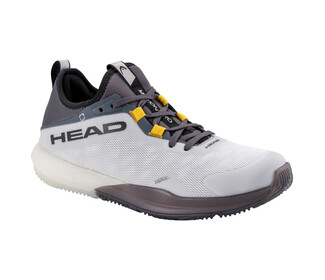 HEAD Motion Pro Padel (M) White