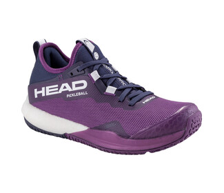 HEAD Motion Pro Pickleball (W) (Plum)