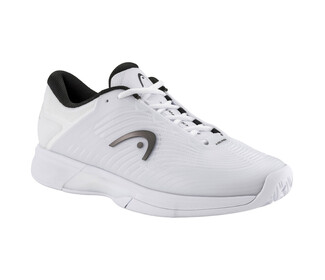 Head Revolt Pro 4.5 (M) (White)