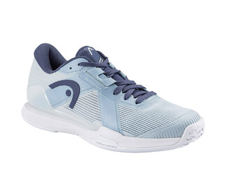 HEAD Sprint Pro 4.0 (W) (Light Blue)