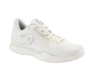 HEAD Sprint Pro 4.0 (W) (Chalk White)