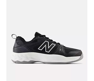 New Balance Fresh Foam X 1007 (2E) (M) (Black)