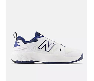 New Balance Fresh Foam X 1007 (2E) (M) (White)