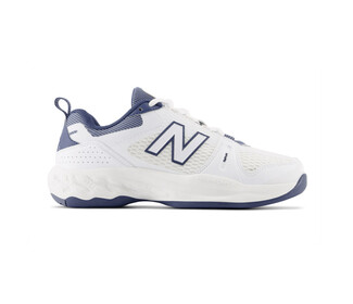 New Balance Fresh Foam X 1007 (D) (W) (White/Sea Salt)