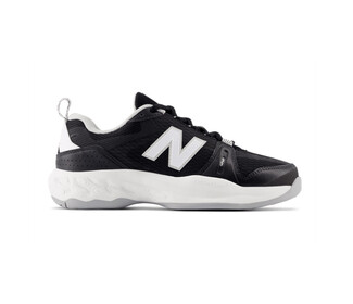 New Balance Fresh Foam X 1007 (2E) (W) (Black)