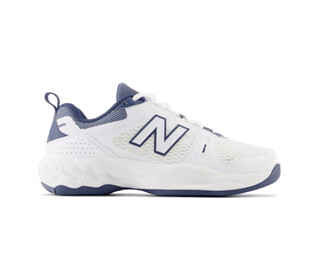 New Balance Fresh Foam X 1007 (2E) (W) (White)