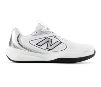 New Balance 796v5 (D) (M) (White)