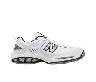 New Balance 806 (D) (M) (White)