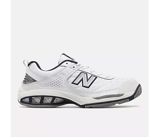 New Balance 806 (4E) (M) (White)