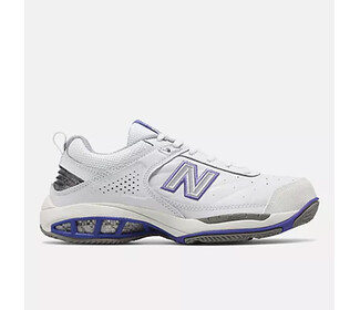 New Balance 806 (B) (W) (White)