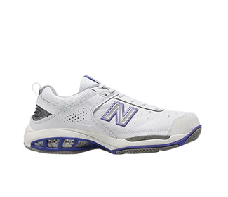 New Balance 806 (D) (W) (White)