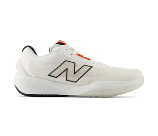 New Balance 996 (D) (M) (White)