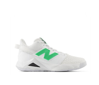 New Balance Coco CG2 (B) (W) (White/Green)