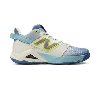 New Balance Coco CG2 (D) (W) (Sea Salt/Glint Blue)