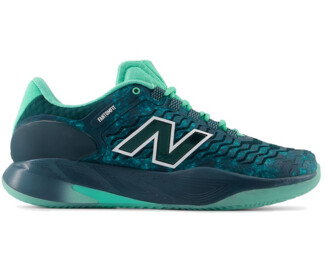 New Balance CT-Rally v2 Clay (D) (M) (Medusa Green)