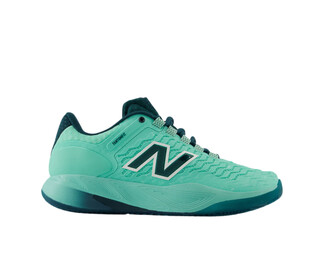 New Balance CT-Rally v2 Clay (D) (W) (Deep End)