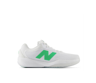 New Balance FuelCell 996v6 (D) (M) (White/Green)