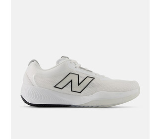 New Balance FuelCell 996v6 (B) (W) (White)