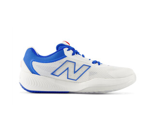 New Balance FuelCell 996v6 (D) (W) (White)