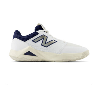 New Balance Coco Delray (2E) (M) White