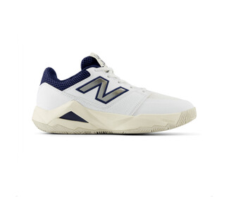 New Balance Coco Delray (D) (W) (White)