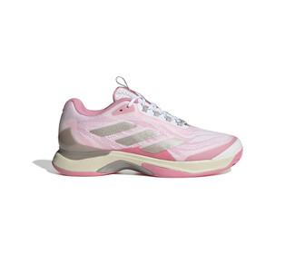 adidas Avacourt 2 EM (W) (White/Pink)