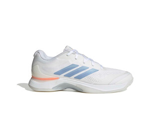 adidas Avacourt 3 (W) (White/Halo Blue)
