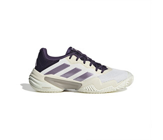adidas Barricade 13 NM (W) (White/Purple)