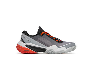 adidas aSMC Barricade (W) (Charcoal/White)