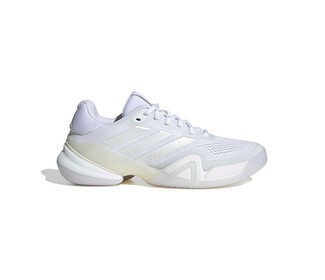 adidas Barricade 14 (W) (White)