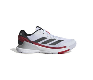 adidas Crazyquick LS Padel (M) (White)