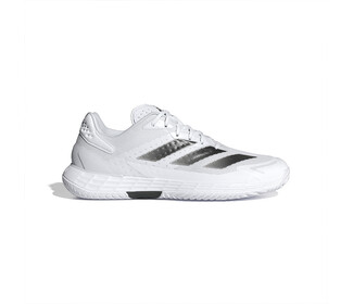 adidas Defiant Speed 2 (M) (White/Black)