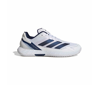 adidas Defiant Speed 2 (M) (White/Dark Blue)