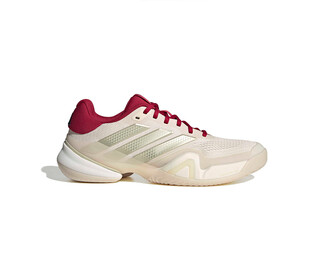 adidas Barricade 14 (M) (Chalk White/Gold)