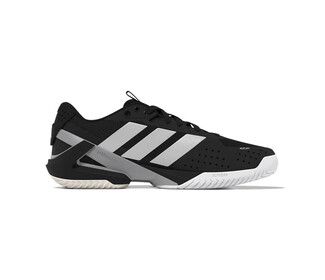 adidas Ubersonic 5 (M) (Black)