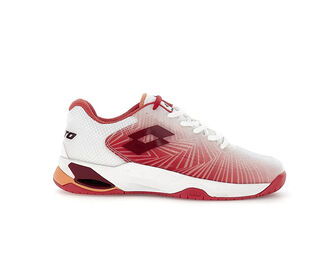 Lotto Mirage 100 II Speed (W) (White/Orange)