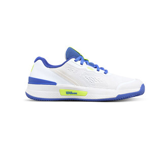 Wilson Intrigue Pro (W) (White/Blue)